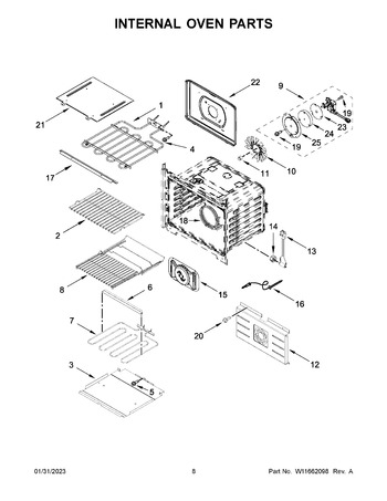 Diagram for JMW2430LM02