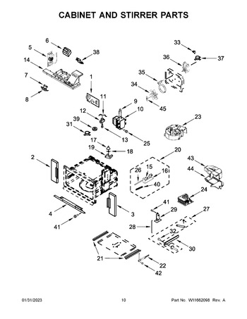 Diagram for JMW2430LM02