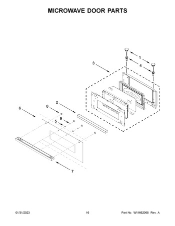 Diagram for JMW2430LM02