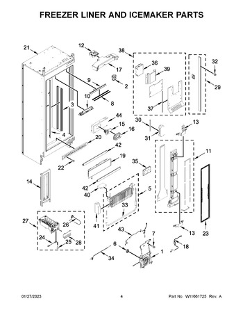 Diagram for JBZFR24IGX10