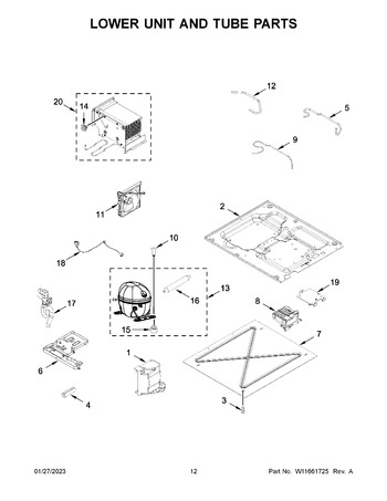 Diagram for JBZFR24IGX10