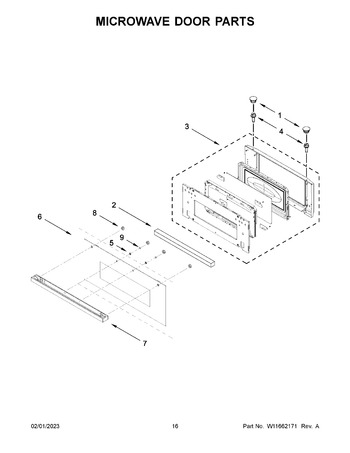 Diagram for JMW3430LM02