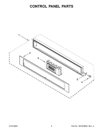 Diagram for KMBP107ESS20