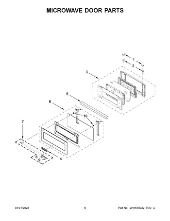 Diagram for KMBP107ESS20