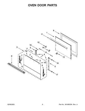 Diagram for JMW2427LM02