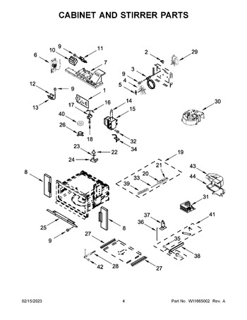 Diagram for KOCE900HBS22