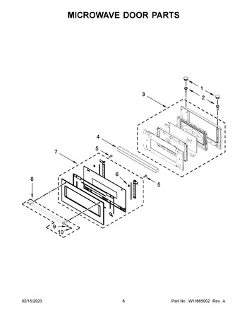 Diagram for KOCE900HBS22