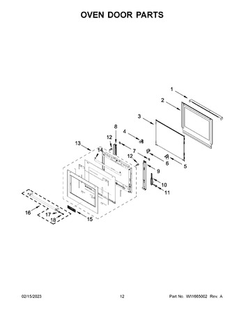 Diagram for KOCE900HBS22