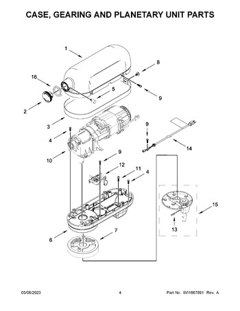 Diagram for KSM60SECXER0