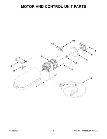 Diagram for KSM97MI5