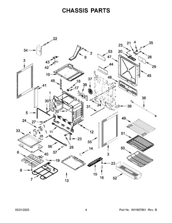 Diagram for YKSEB900EWH6