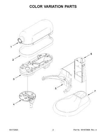 Diagram for KSM70SKXXER0