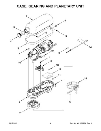 Diagram for KSM70SKXXER0