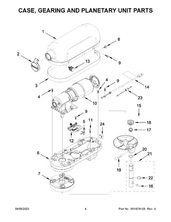 Diagram for 5KSM7990XBWH1