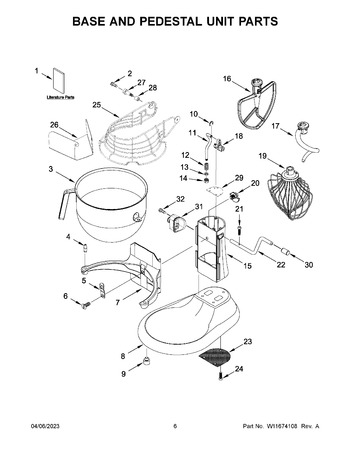 Diagram for 5KSM7990XBWH1