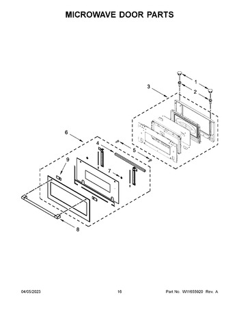 Diagram for MOEC6030LZ00