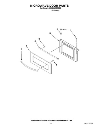 Diagram for KEHU309SSS03