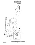 Diagram for 04 - Pump Parts