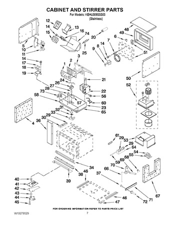 Diagram for KEHU309SSS03