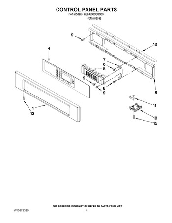 Diagram for KEHU309SSS03