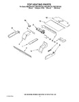 Diagram for 07 - Top Venting Parts