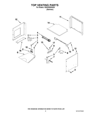 Diagram for KEHU309SSS03