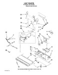 Diagram for 05 - Unit Parts