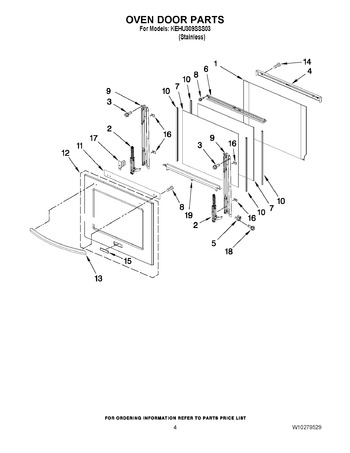 Diagram for KEHU309SSS03