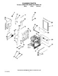 Diagram for 03 - Chassis Parts