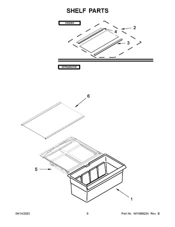 Diagram for ARTX3028PW00