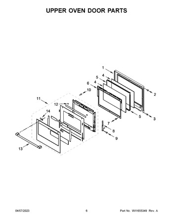 Diagram for MOED6027LZ00