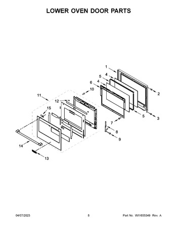 Diagram for MOED6027LZ00