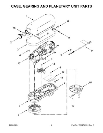 Diagram for 5KSM70SHXWWH0