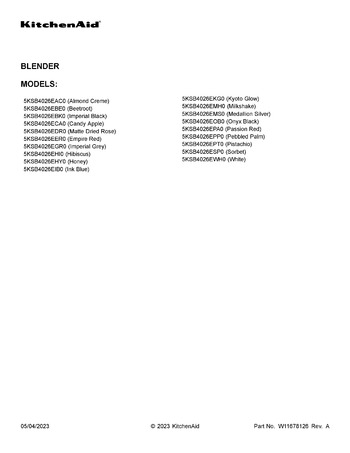 Diagram for 5KSB4026EAC0