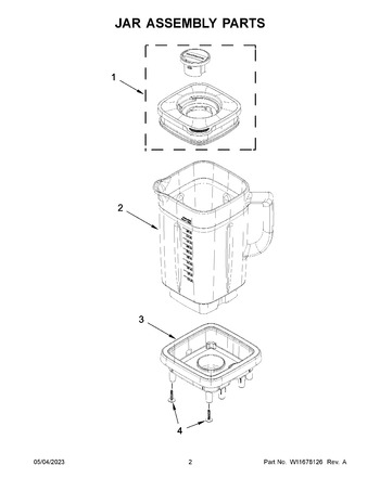 Diagram for 5KSB4026EAC0