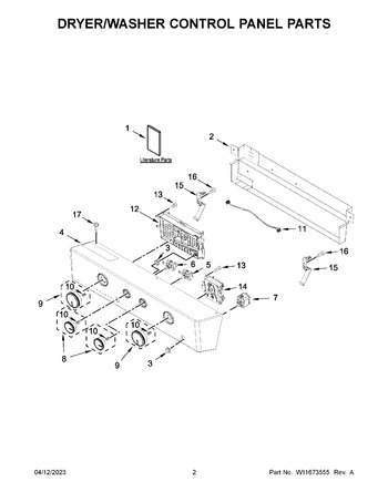 Diagram for WGT4027HW2