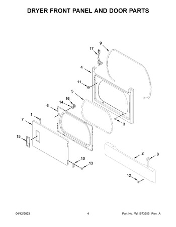 Diagram for WGT4027HW2