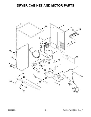 Diagram for WGT4027HW2