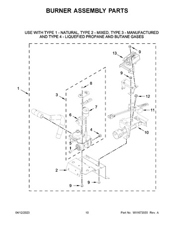 Diagram for WGT4027HW2