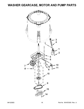 Diagram for WGT4027HW2