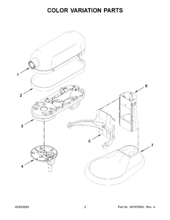 Diagram for 5KSM60SPXBER0