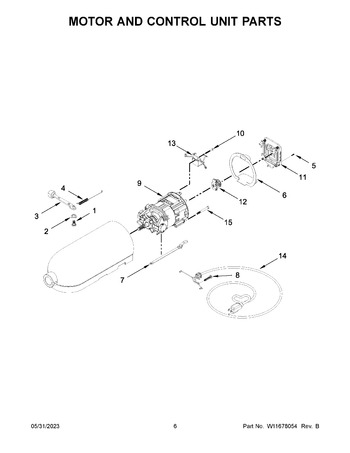 Diagram for KSM96BM5