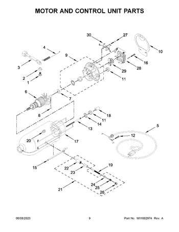 Diagram for 5KSM193ADSCP0