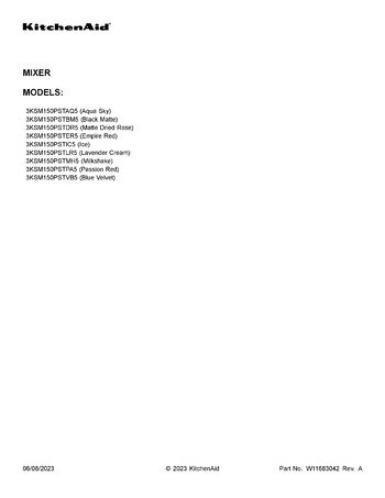 Diagram for 3KSM150PSTER5