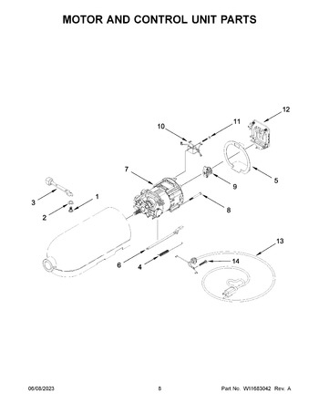 Diagram for 3KSM150PSTIC5