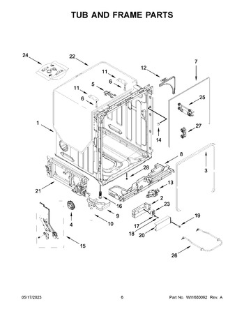 Diagram for KDTM404KBS2