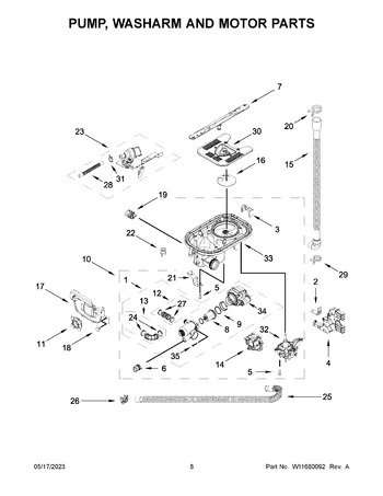 Diagram for KDTM404KBS2