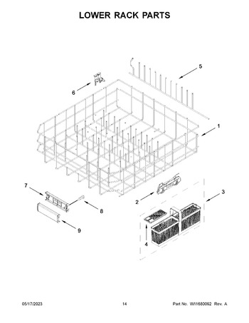 Diagram for KDTM404KBS2