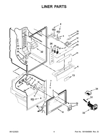 Diagram for WRF560SEHW03