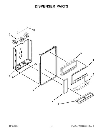 Diagram for WRF560SEHW03